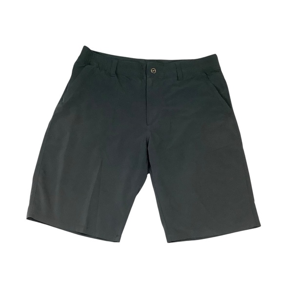 Kuhl Men’s Renegade Short Sz 36 Charcoal Gray - Picture 1 of 7